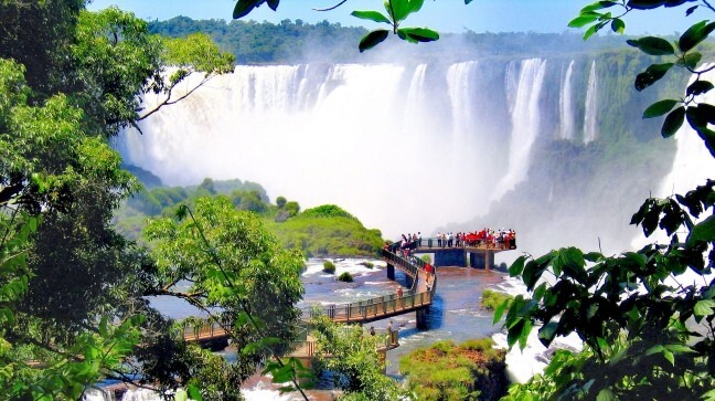 cataratas